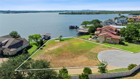 207 Wilderness Drive E Marble Falls TX 78654