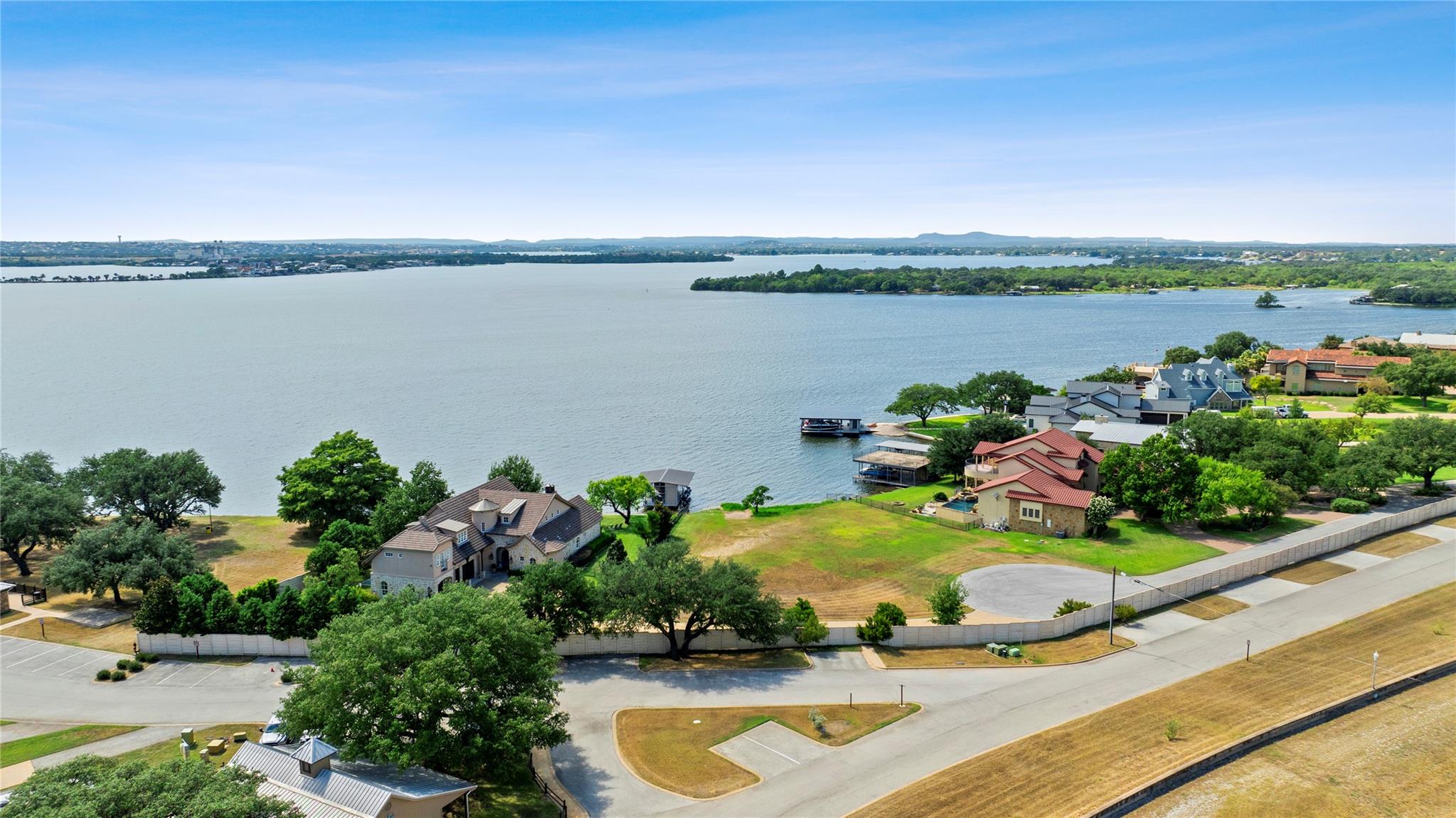 207 Wilderness Drive E Marble Falls TX 78654