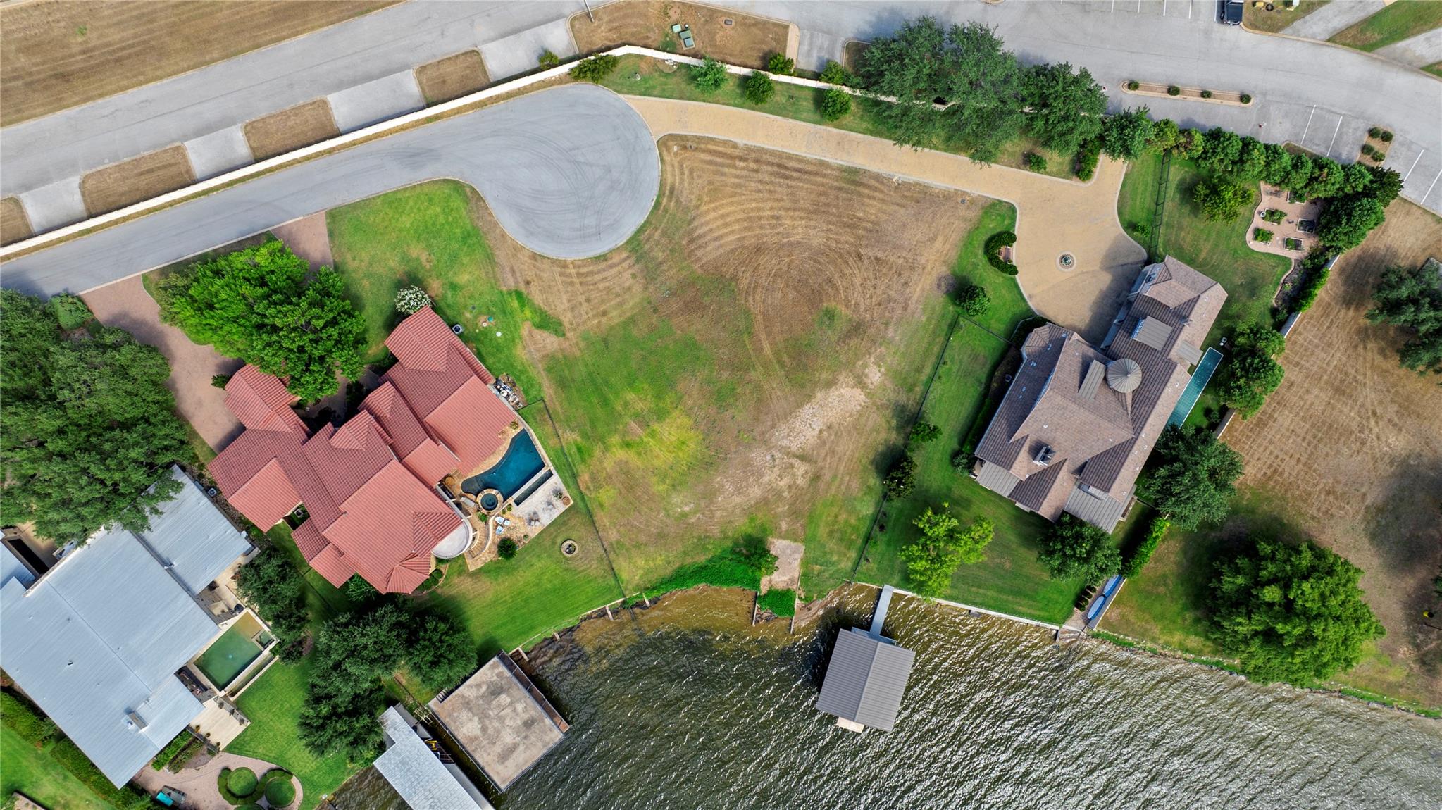 207 Wilderness Drive E Marble Falls TX 78654