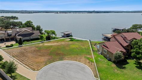 207 Wilderness Drive E Marble Falls TX 78654