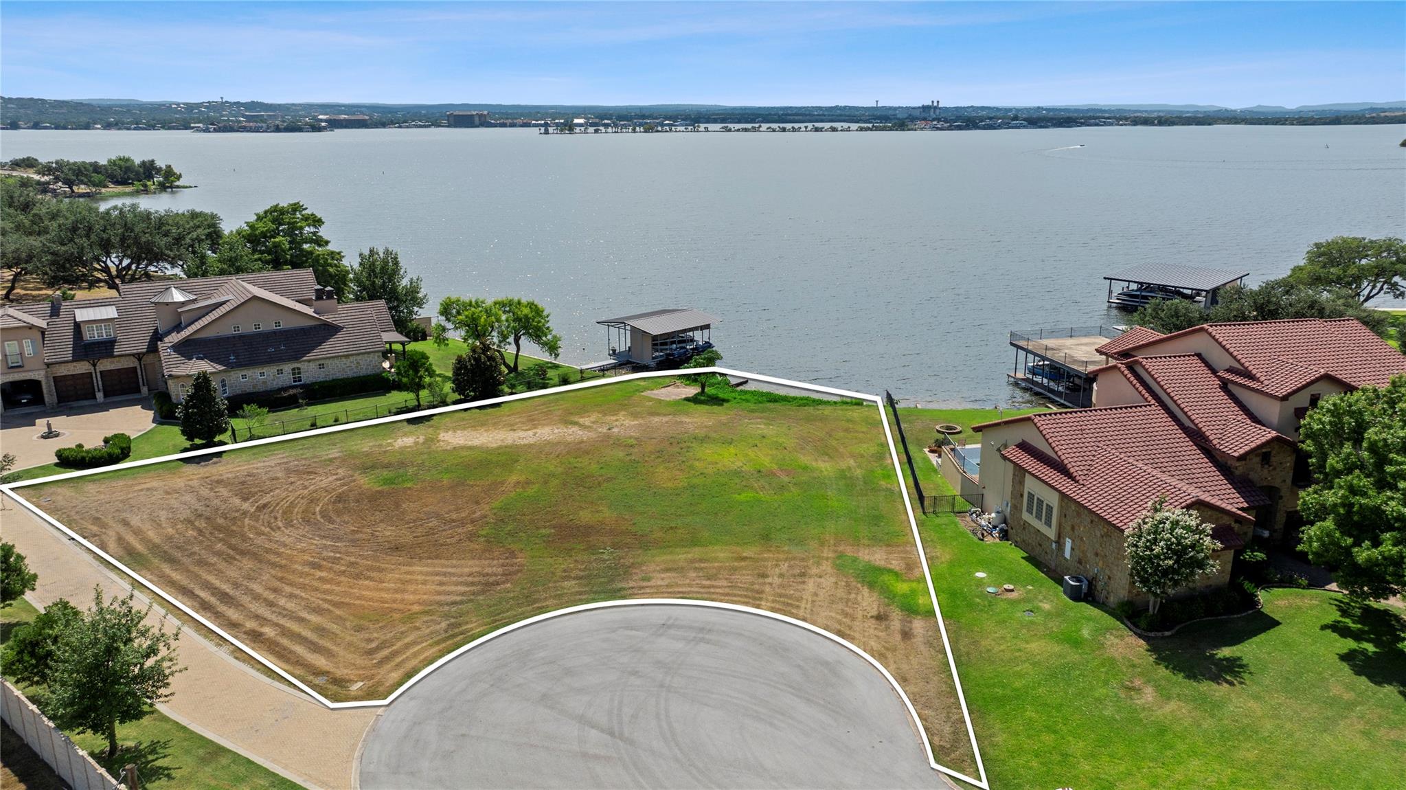 207 Wilderness Drive E Marble Falls TX 78654