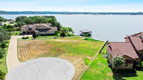 207 Wilderness Drive E Marble Falls TX 78654