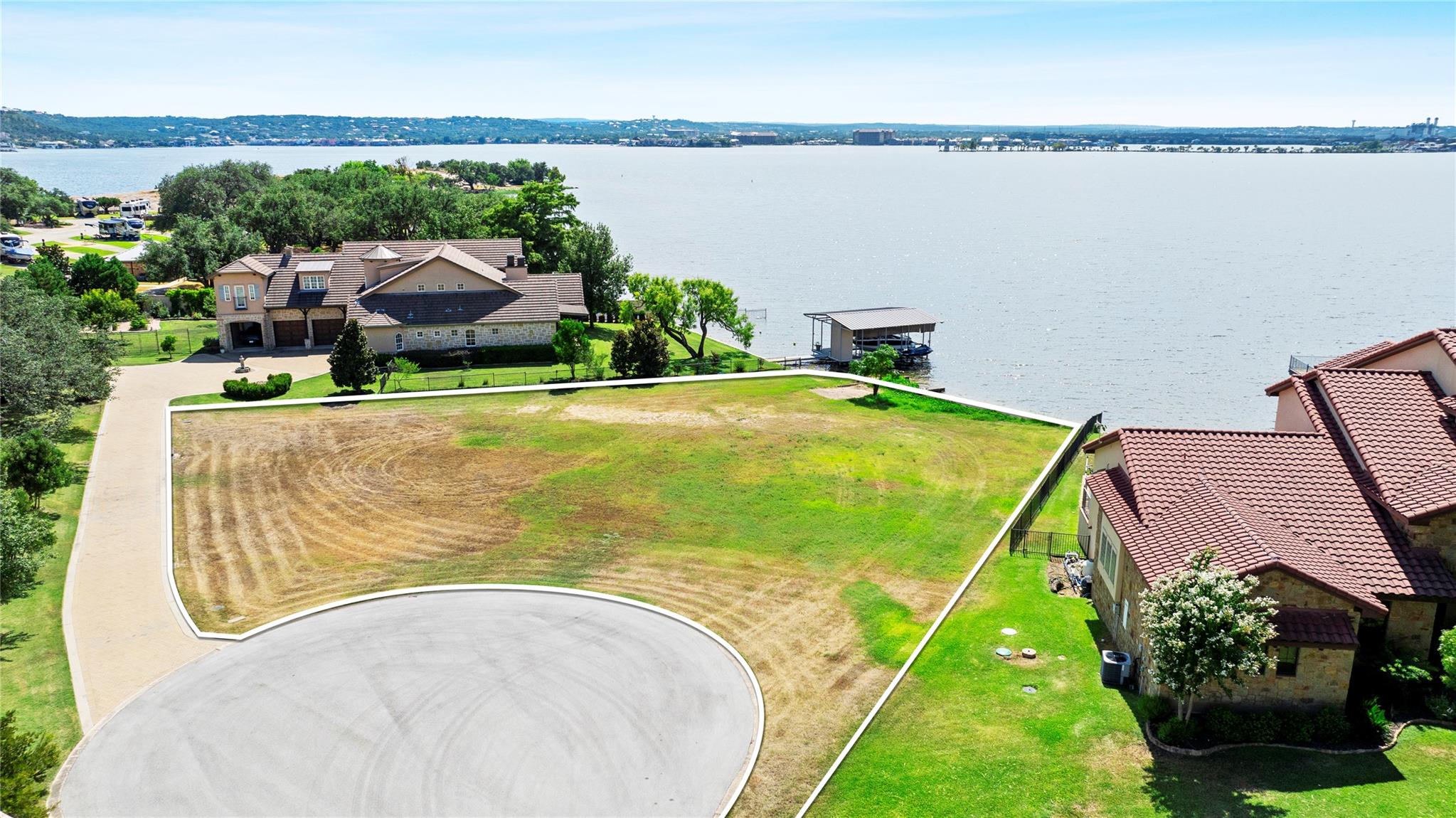 207 Wilderness Drive E Marble Falls TX 78654