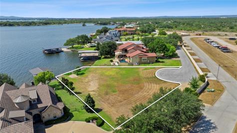 207 Wilderness Drive E Marble Falls TX 78654