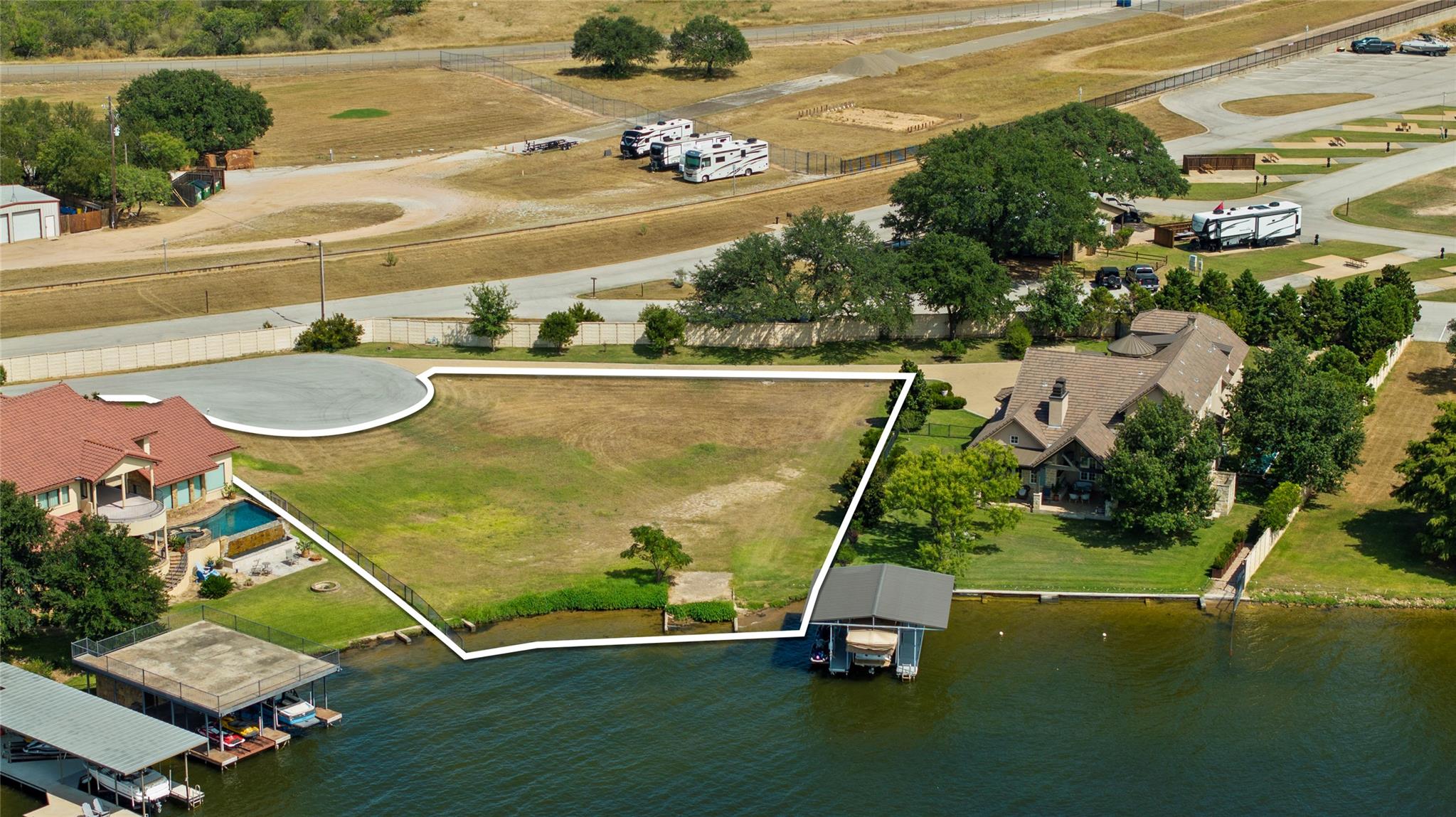 207 Wilderness Drive E Marble Falls TX 78654