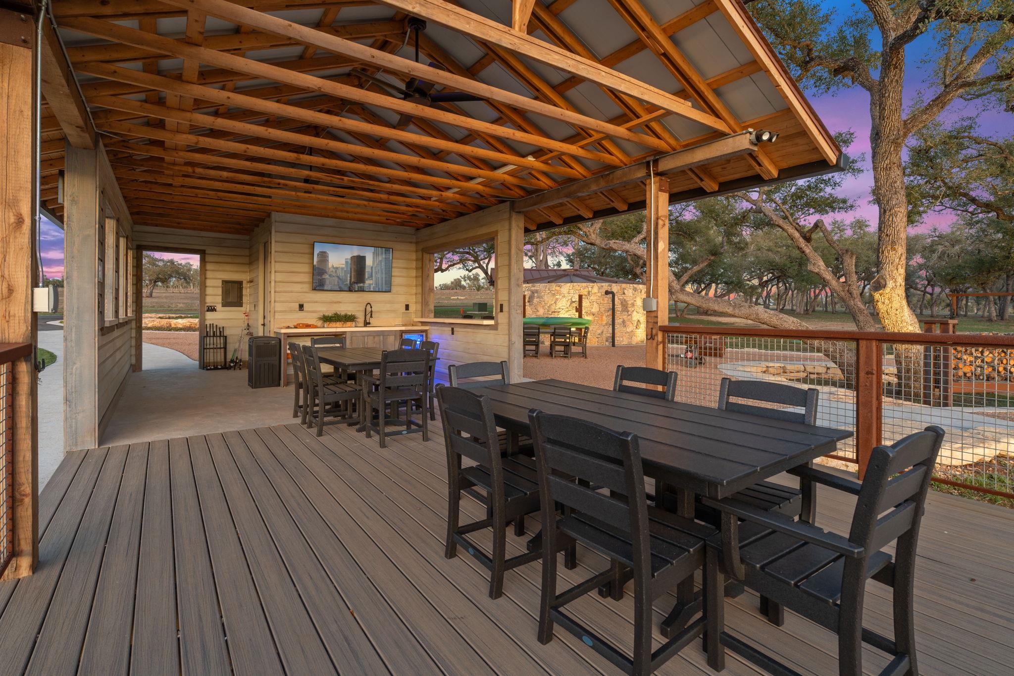 3516 Mount Sharp Road Wimberley TX 78676