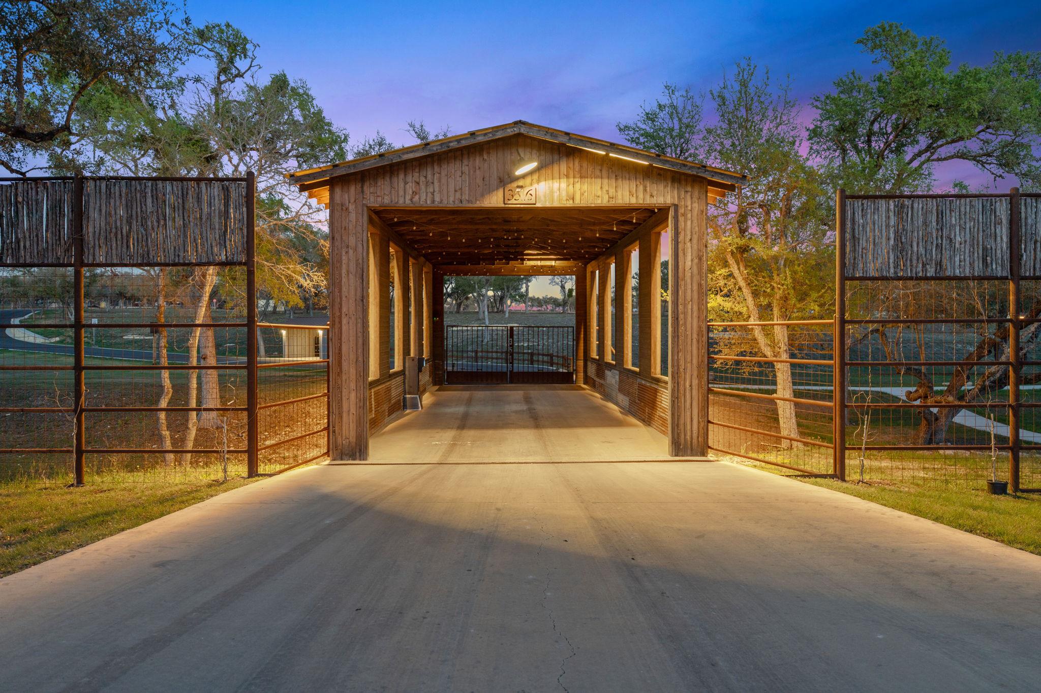 3516 Mount Sharp Road Wimberley TX 78676