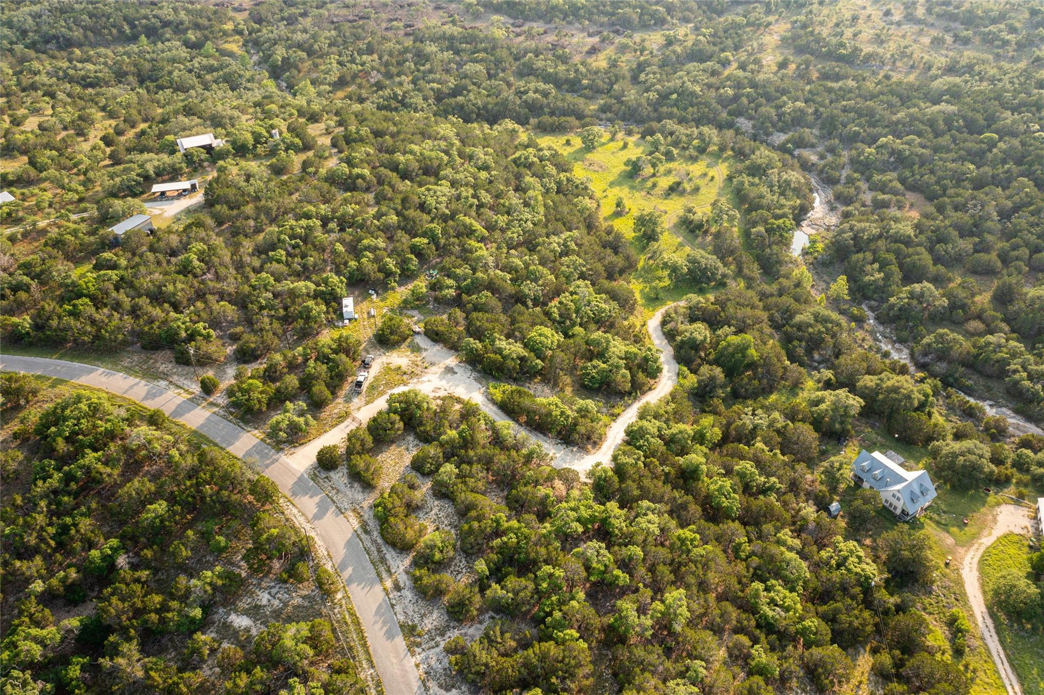 900 Lost Valley Road Dripping Springs TX 78620