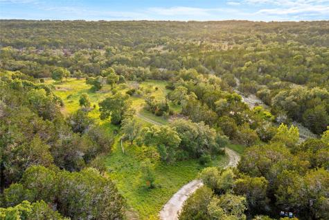 900 Lost Valley Road Dripping Springs TX 78620