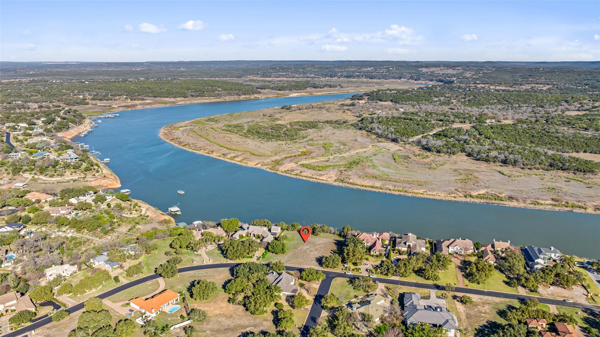 26216 Countryside Drive Spicewood TX 78669