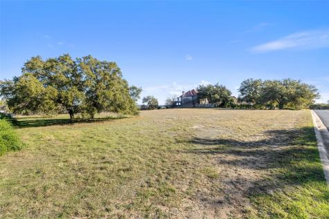 26216 Countryside Drive Spicewood TX 78669