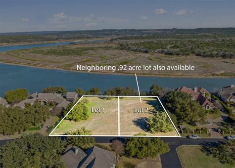 26216 Countryside Drive Spicewood TX 78669