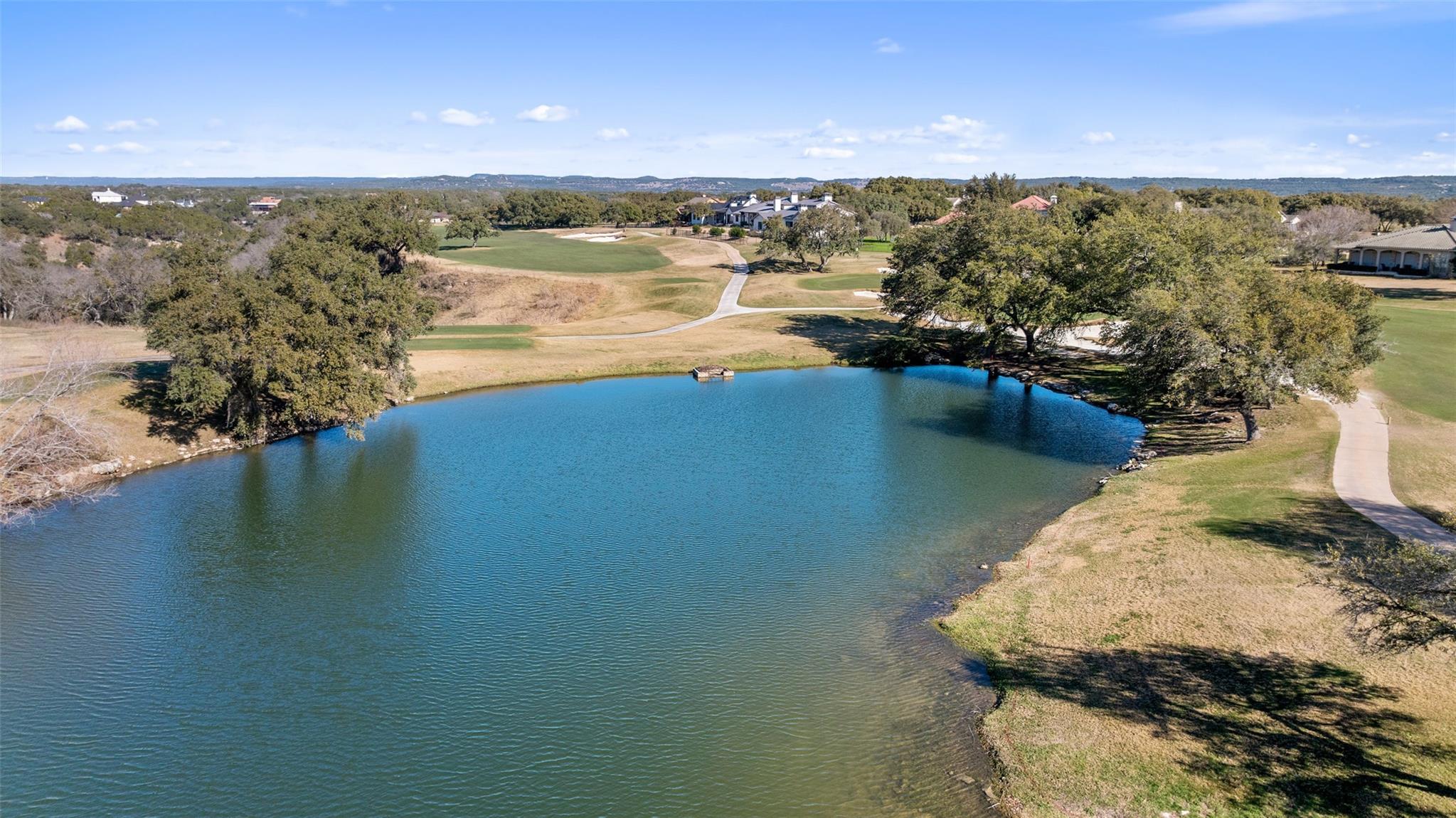 26216 Countryside Drive Spicewood TX 78669