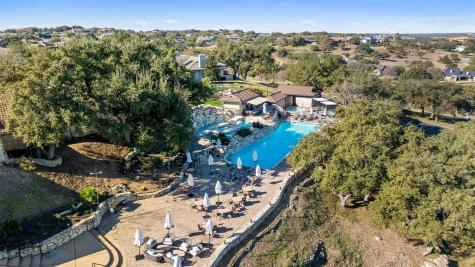 26216 Countryside Drive Spicewood TX 78669