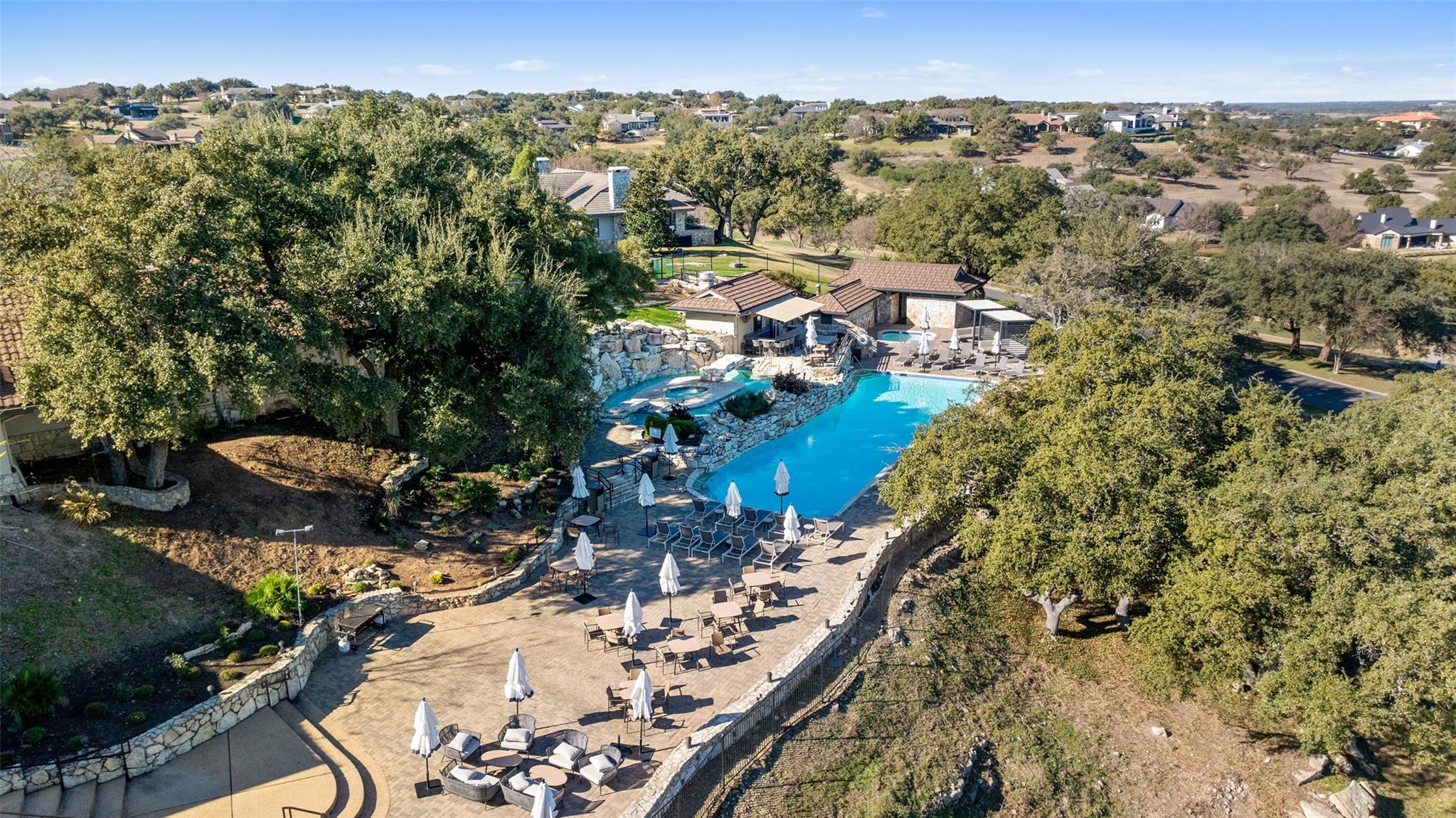 26216 Countryside Drive Spicewood TX 78669