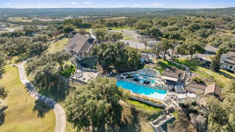 26216 Countryside Drive Spicewood TX 78669