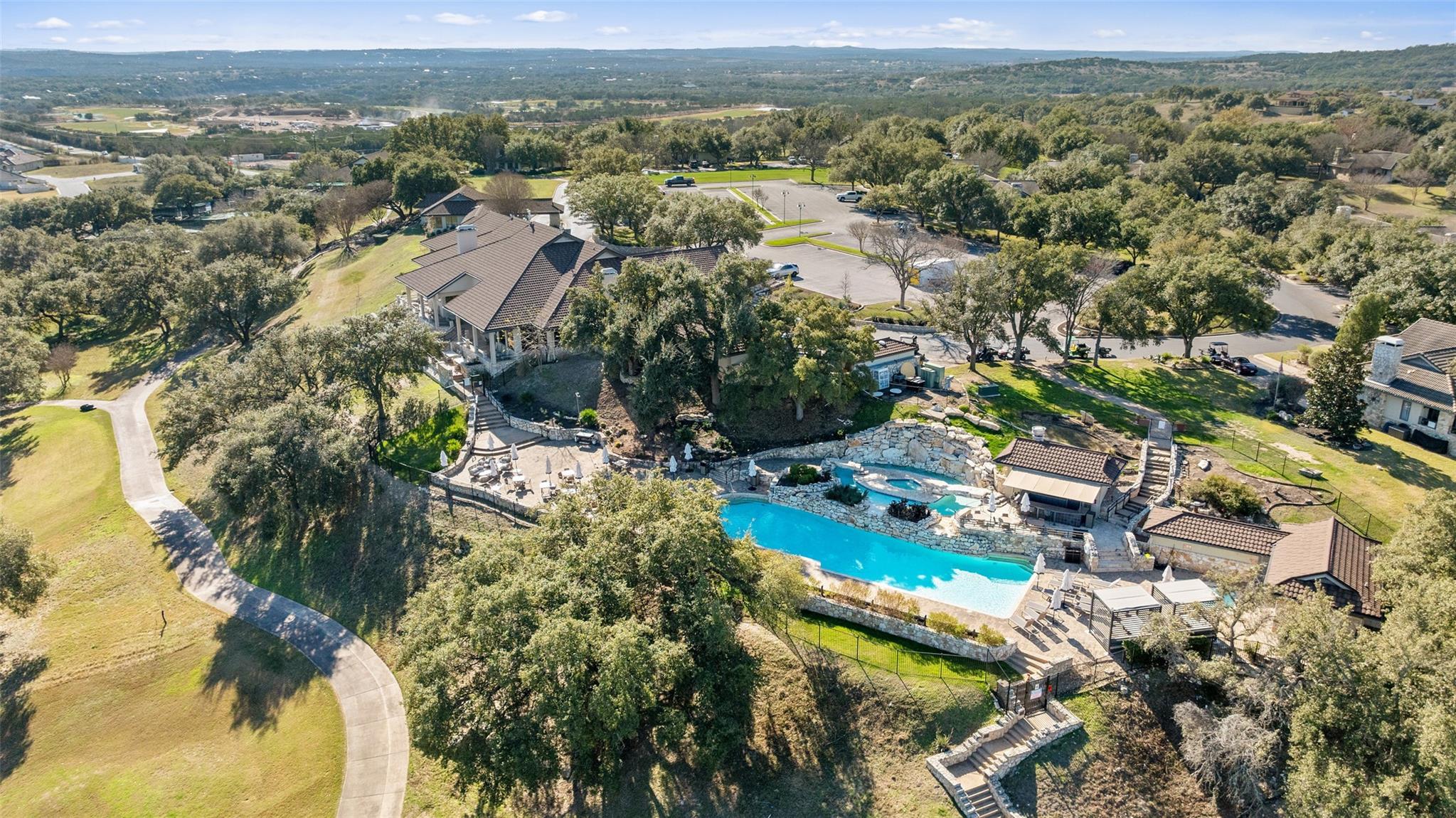 26216 Countryside Drive Spicewood TX 78669