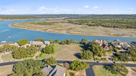 26216 Countryside Drive Spicewood TX 78669