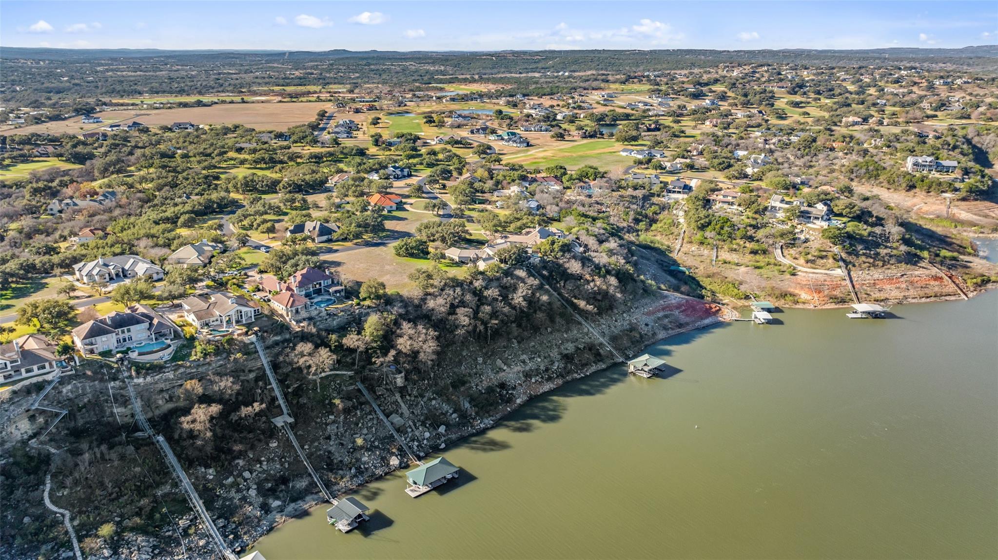 26216 Countryside Drive Spicewood TX 78669