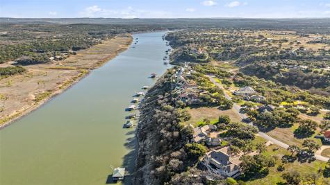 26216 Countryside Drive Spicewood TX 78669