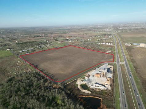 00 Ballerstedt Road Manor TX 78653