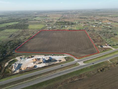 00 Ballerstedt Road Manor TX 78653