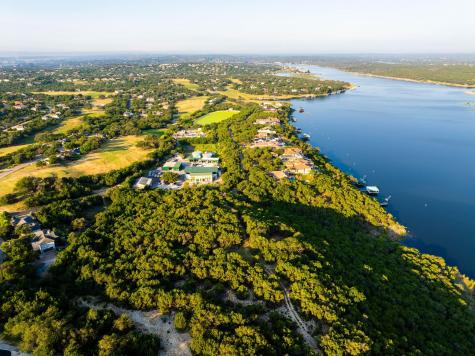 21010 Seminole Drive Lago Vista TX 78645