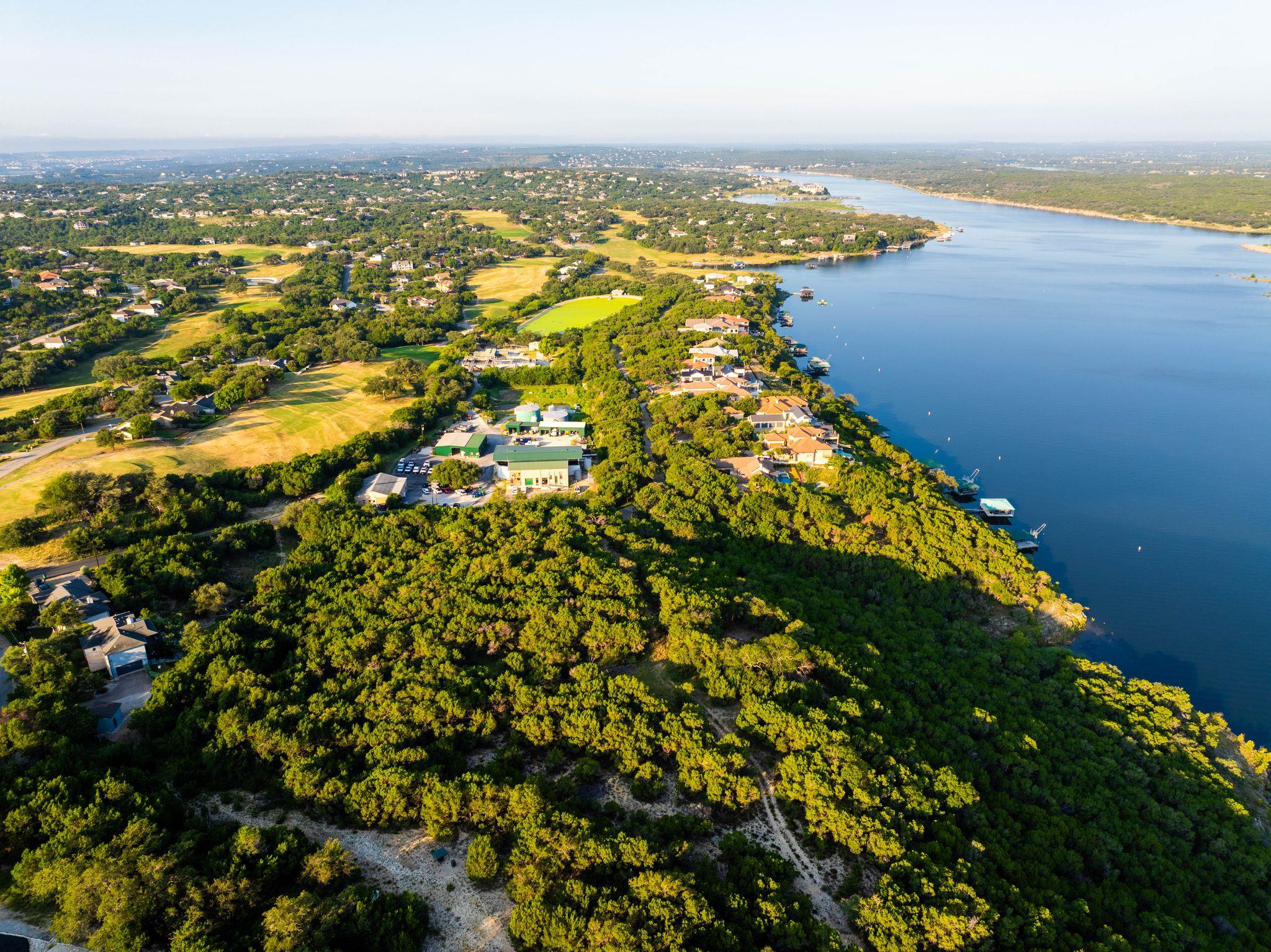 21010 Seminole Drive Lago Vista TX 78645