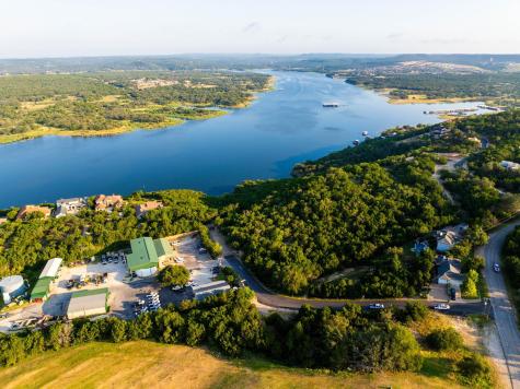 21010 Seminole Drive Lago Vista TX 78645
