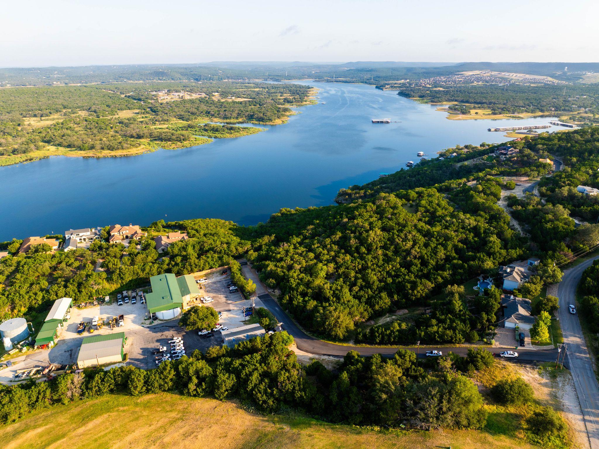 21010 Seminole Drive Lago Vista TX 78645