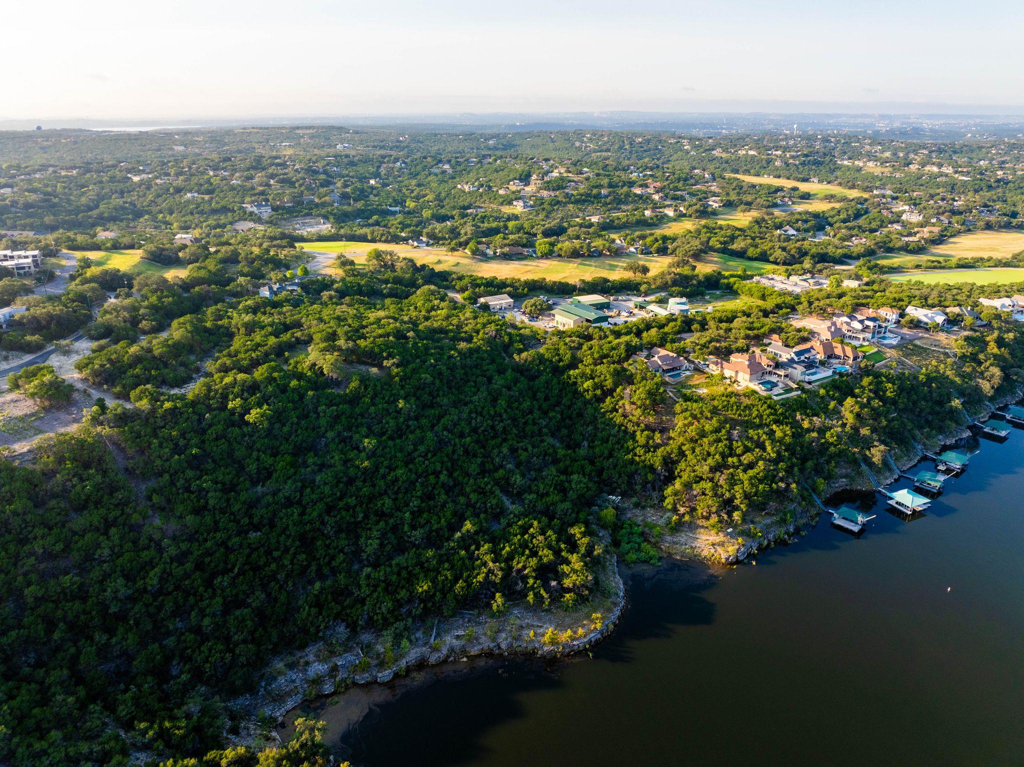21010 Seminole Drive Lago Vista TX 78645