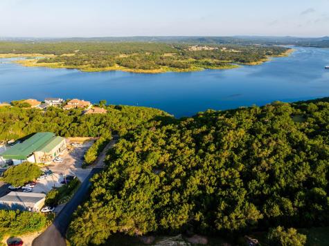 21010 Seminole Drive Lago Vista TX 78645