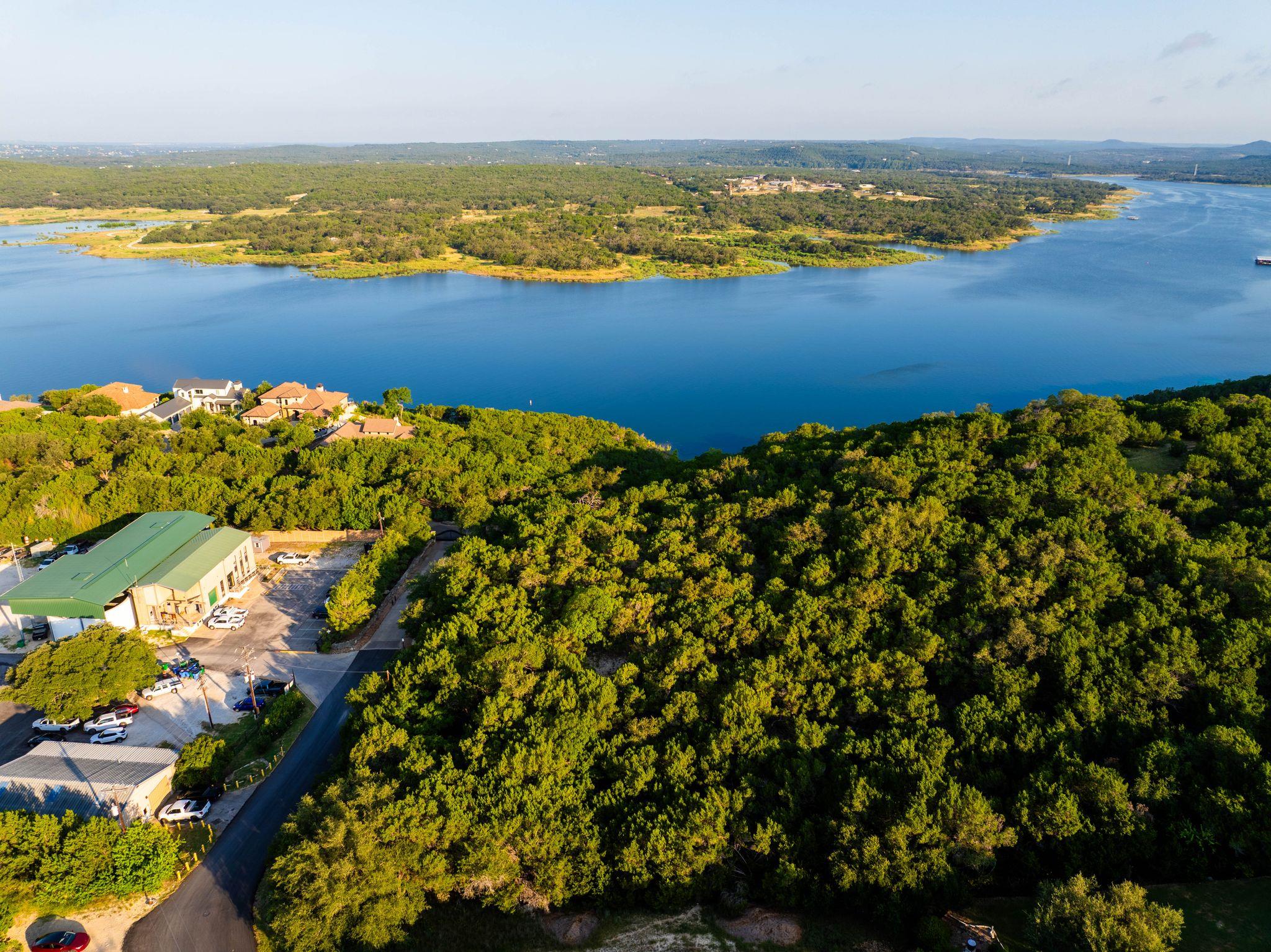 21010 Seminole Drive Lago Vista TX 78645