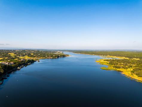 21010 Seminole Drive Lago Vista TX 78645