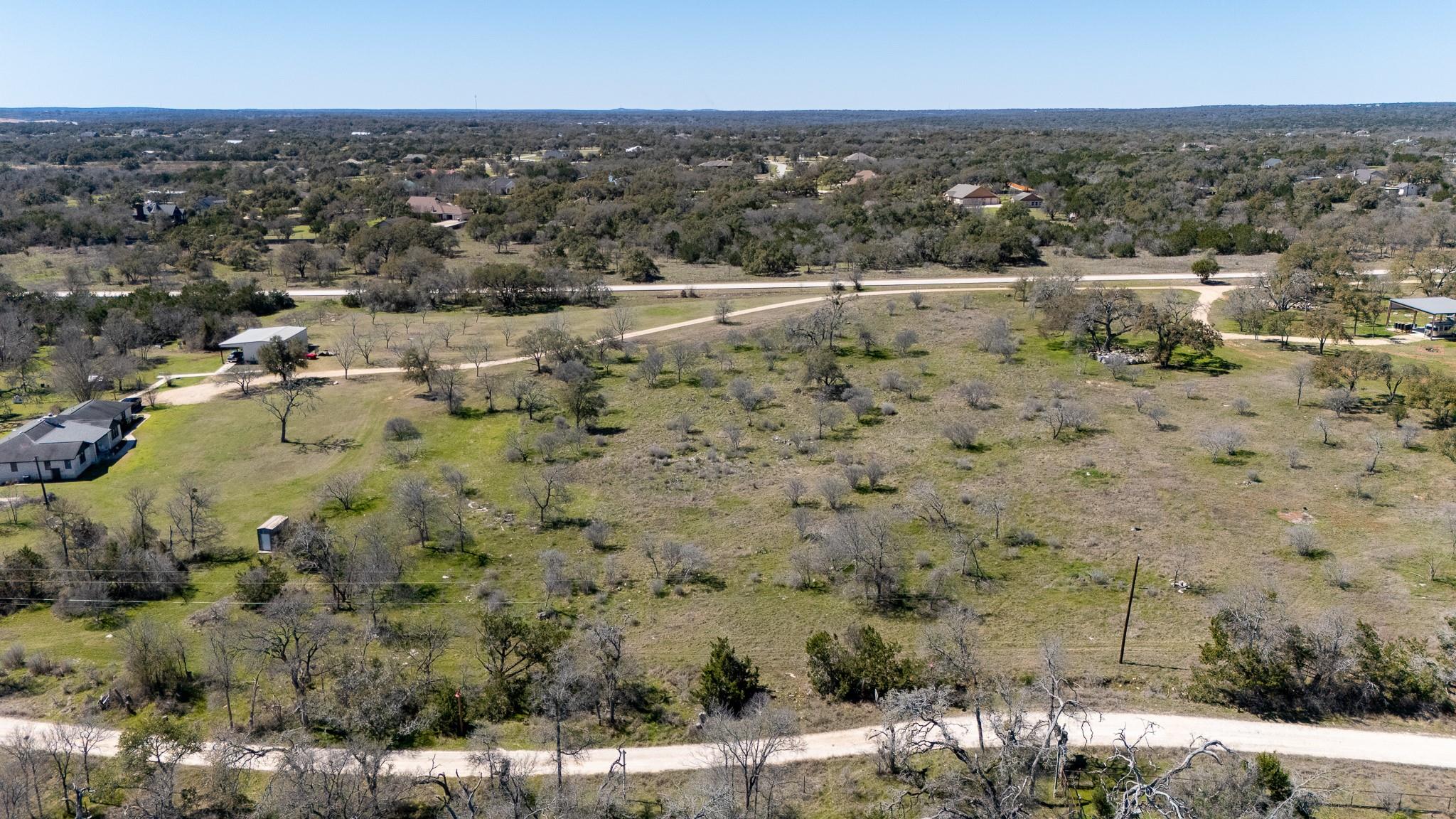 Tbd Oak Grove Road Buda TX 78610
