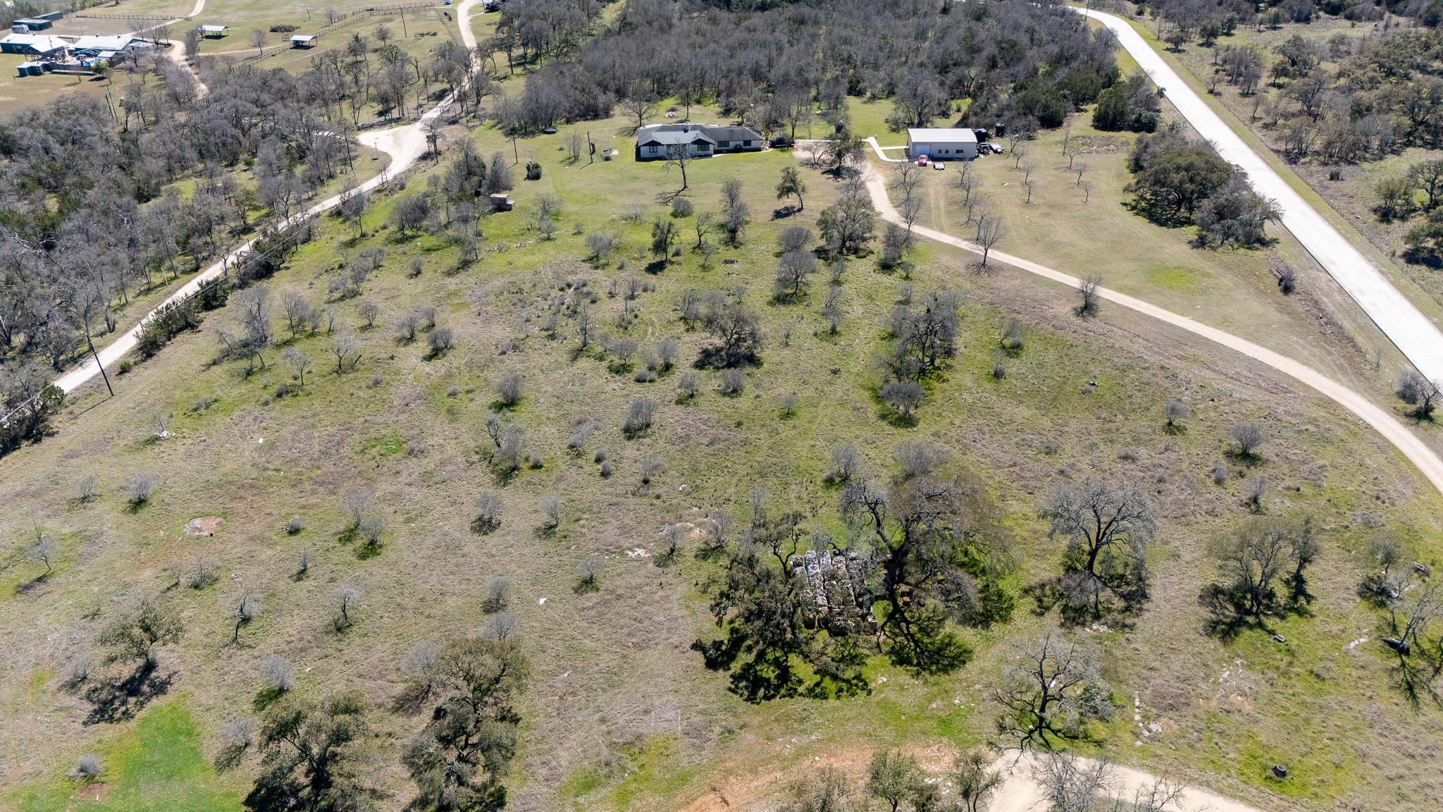 Tbd Oak Grove Road Buda TX 78610