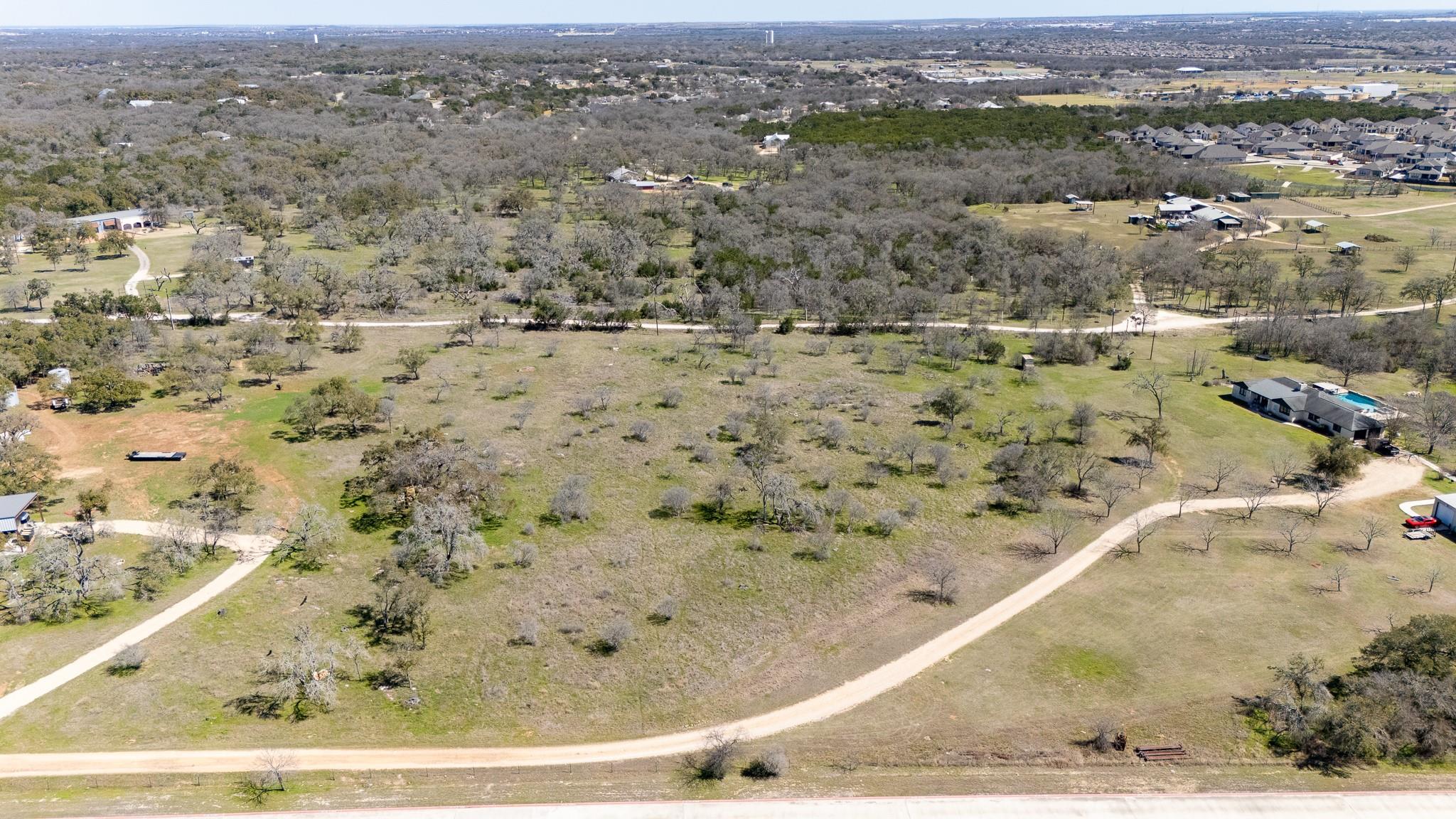 Tbd Oak Grove Road Buda TX 78610