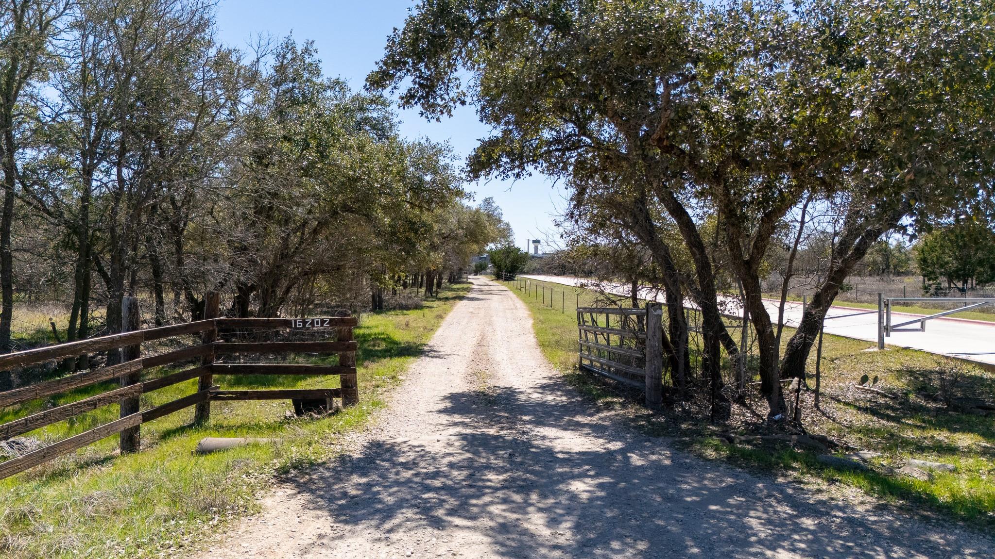 Tbd Oak Grove Road Buda TX 78610