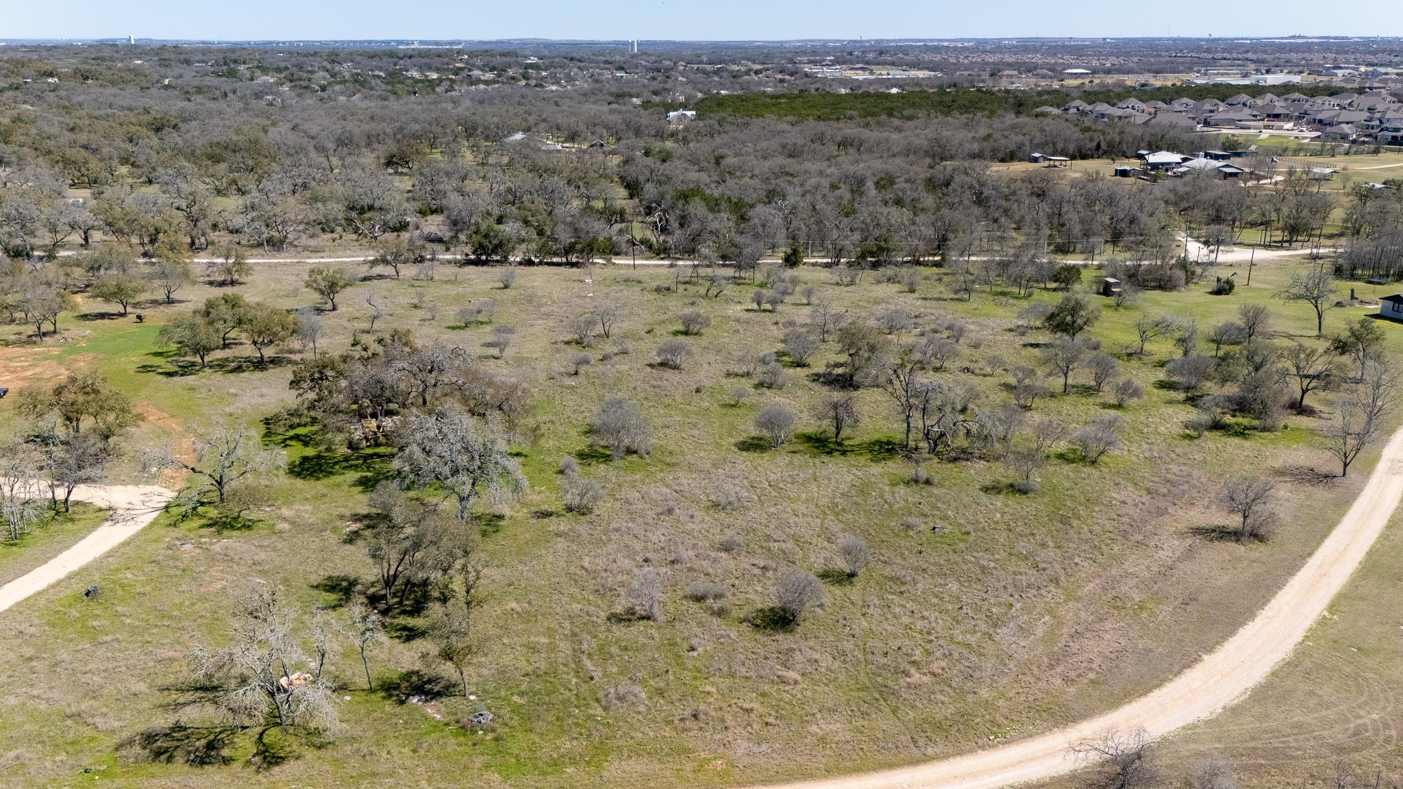 Tbd Oak Grove Road Buda TX 78610