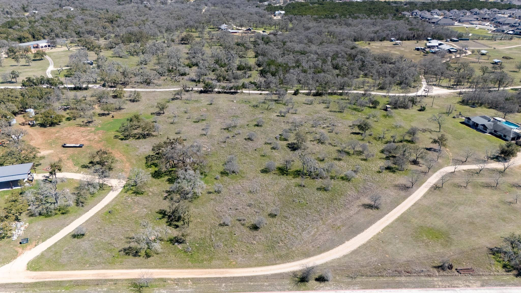 Tbd Oak Grove Road Buda TX 78610