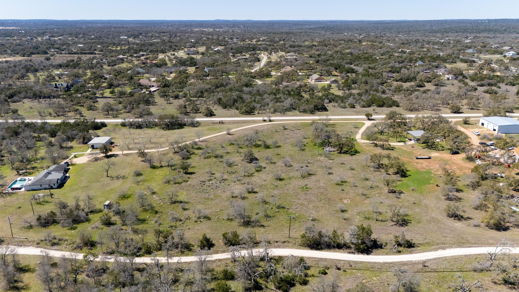Tbd Oak Grove Road Buda TX 78610