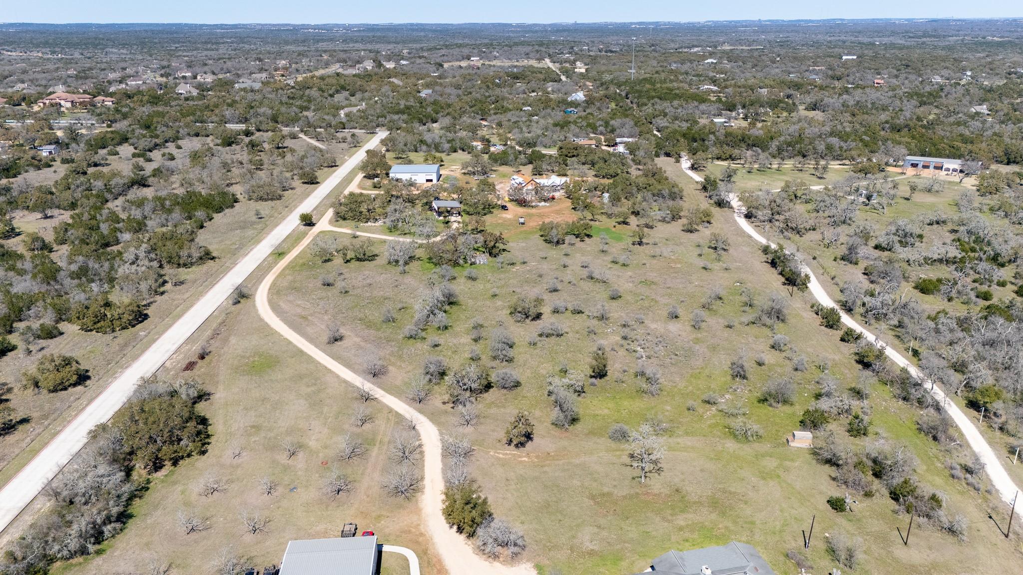 Tbd Oak Grove Road Buda TX 78610
