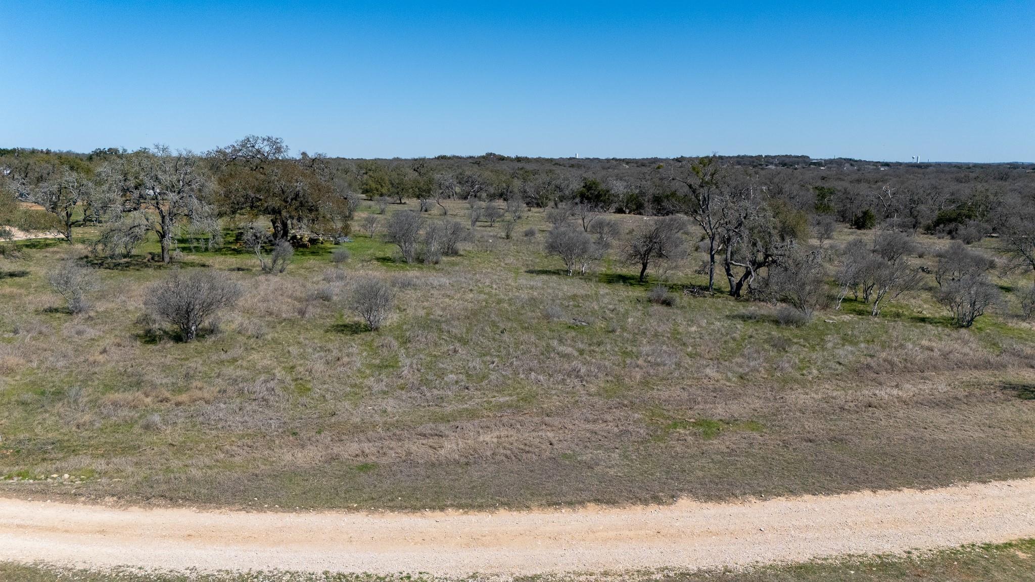 Tbd Oak Grove Road Buda TX 78610