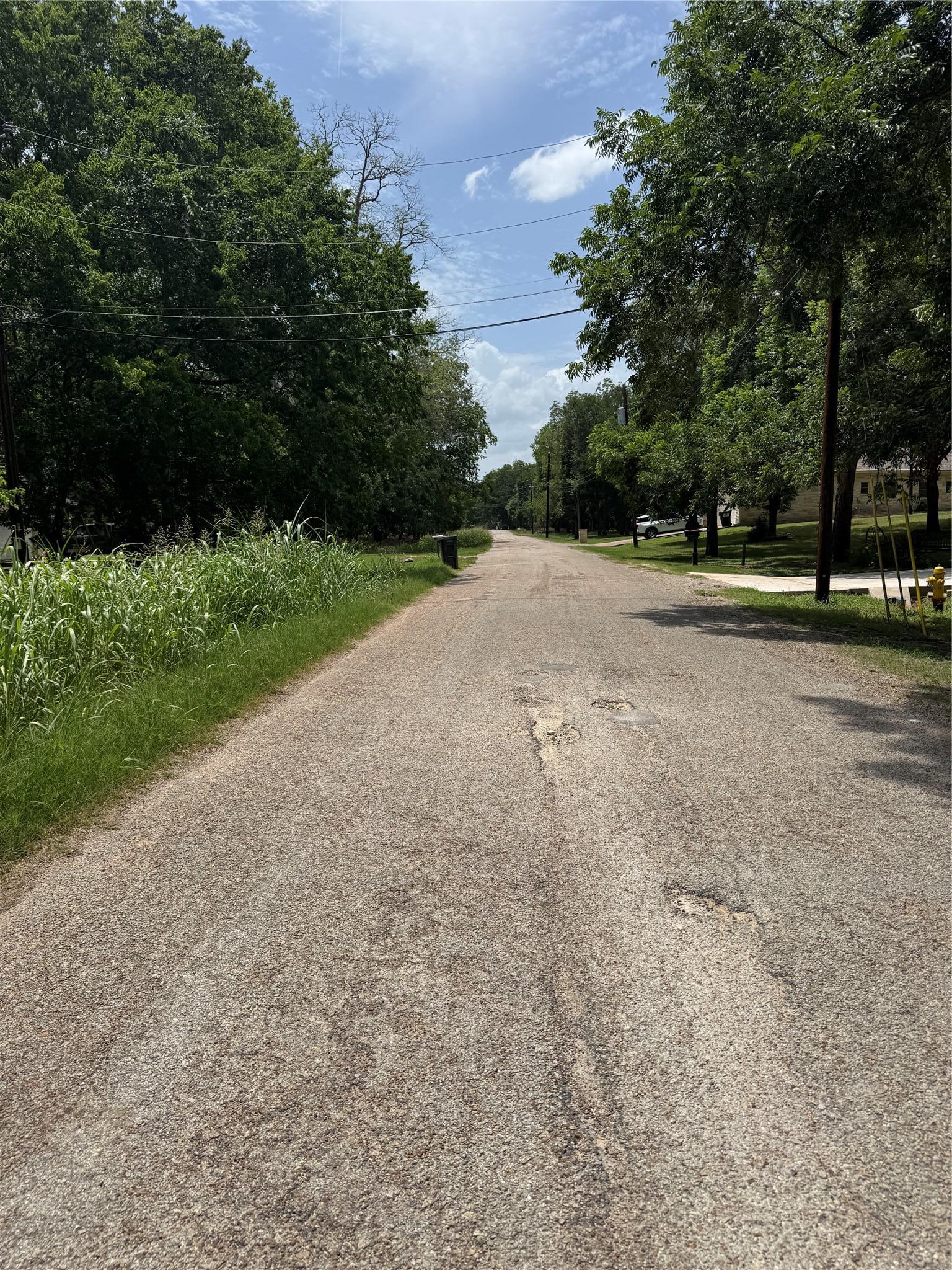 Lot 908 Kahana Lane Bastrop TX 78602