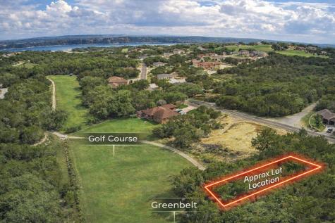 3600 Congress Avenue Lago Vista TX 78645