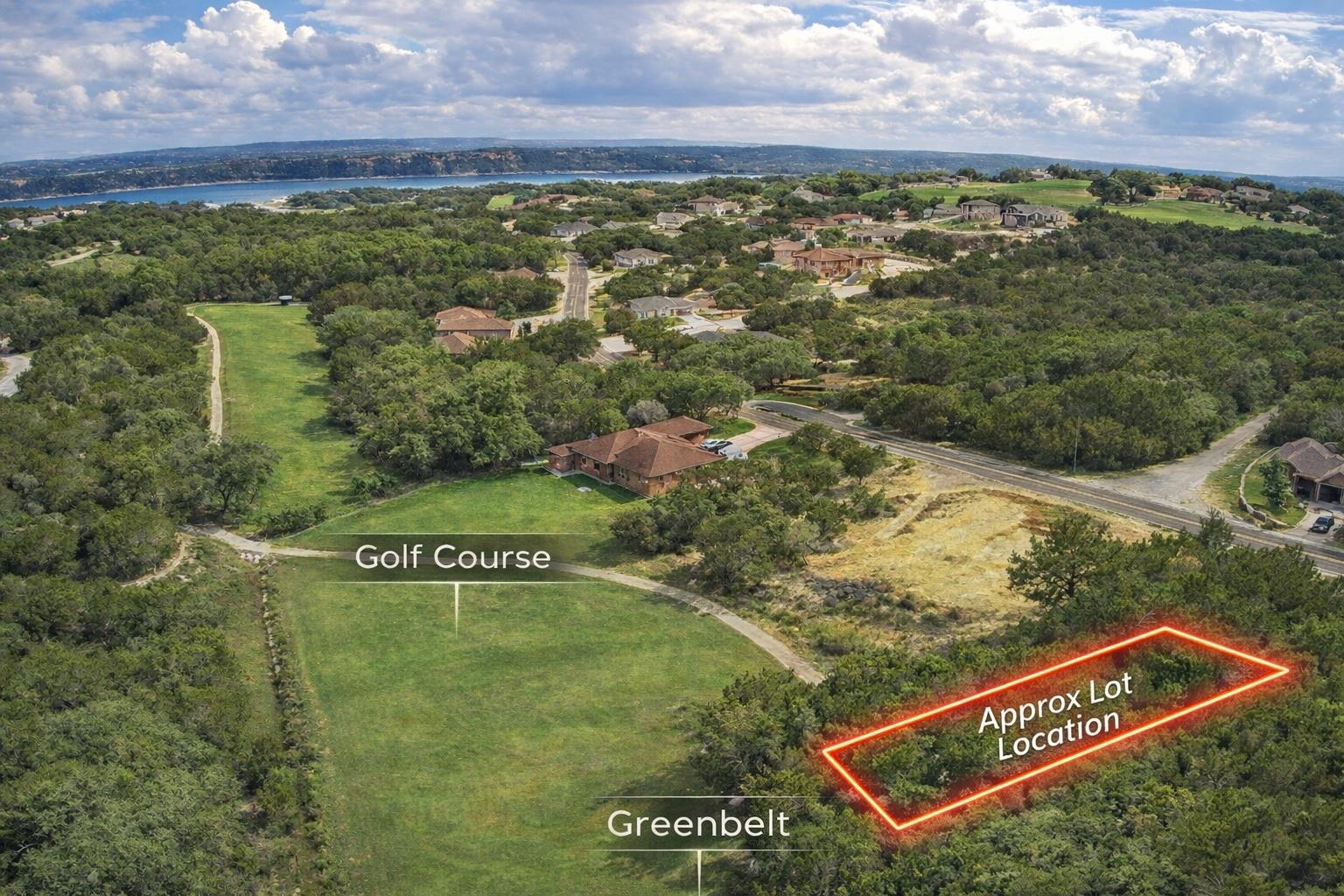 3600 Congress Avenue Lago Vista TX 78645
