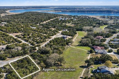 3600 Congress Avenue Lago Vista TX 78645