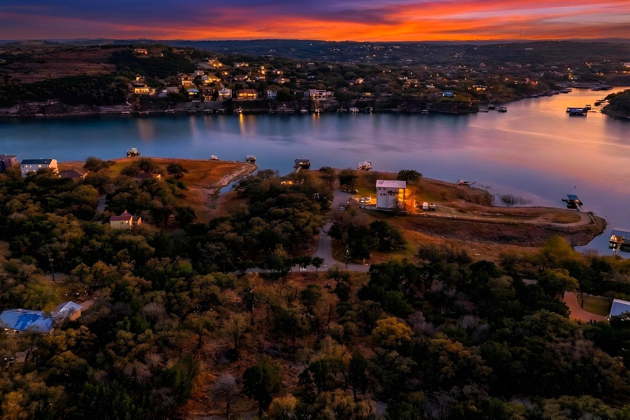 3600 Congress Avenue Lago Vista TX 78645