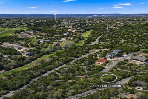 3600 Congress Avenue Lago Vista TX 78645