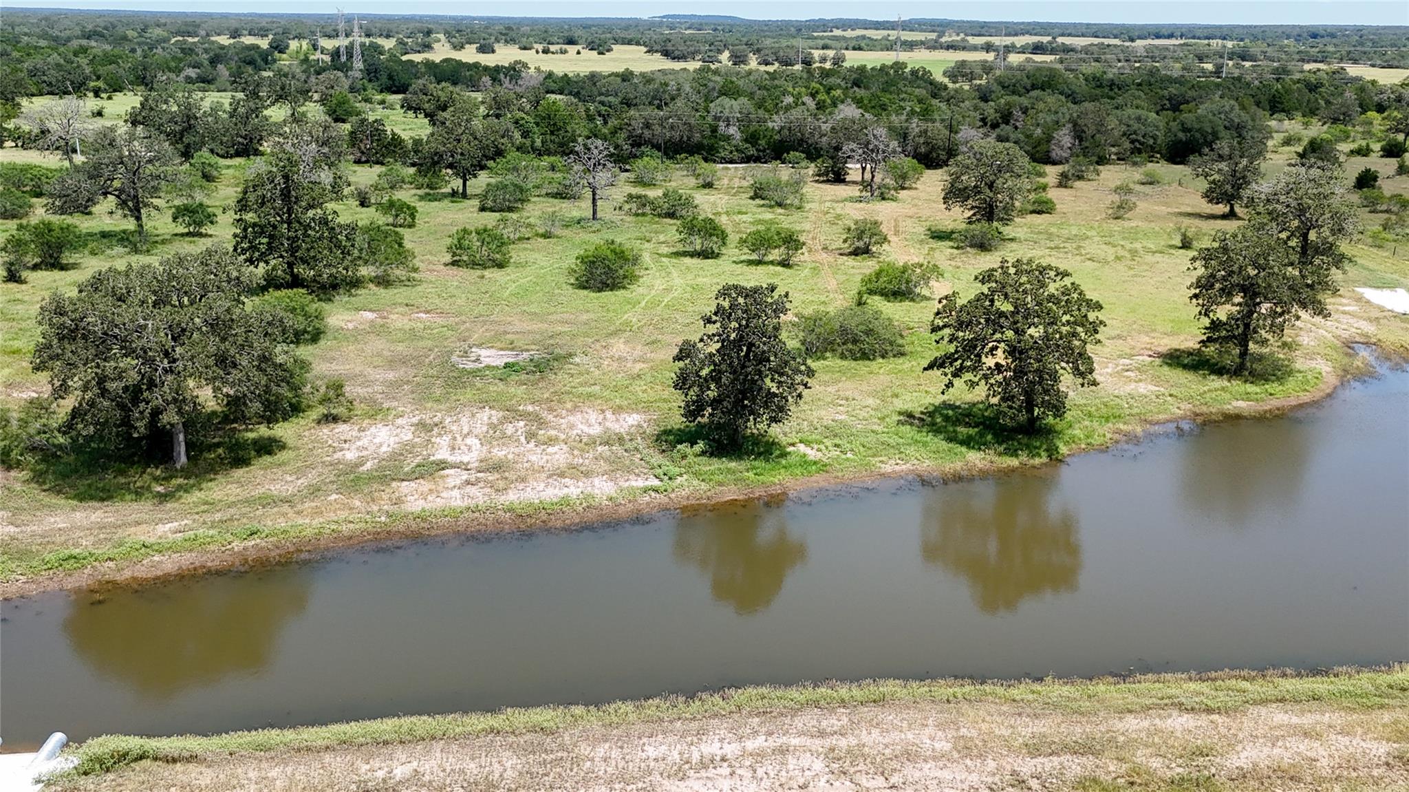 Lot 7 Zack Lane Smithville TX 78957